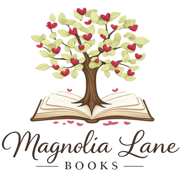 Magnolia Lane Books